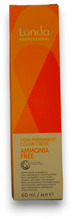 Poolpüsiv juuksevärv Londa Professional Londacolor 6/0, 60 ml