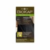 Püsiv juuksevärv Biokap Nutricolor Delicato 1.00 Natural Black, 140 ml