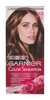 Püsiv juuksevärv Garnier Color Sensation 6.35 Chic Brown, 60 ml