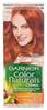 Juuksevärv Garnier Color Naturals Creme, intense copper 7.40, 40 ml