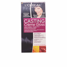 Juuksevärv ilma ammoniaagita L'Oreal Professionnel Casting Creme Gloss sinimust, 180 ml