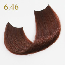 Püsivärv juustele Fanola Oro Therapy Color 6.46 Dark Blonde Copper Red, 100 ml