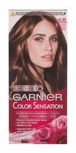 Püsiv juuksevärv Garnier Color Sensation 6.35 Chic Brown, 60 ml