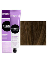 Püsiv juuksevärv Matrix SoColor Pre-Bonded 506N Light Brown Neutral, 90 ml