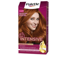 Püsivärv Palette Intensive 7.77 Ultra Radiant Copper, 1 tk
