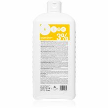 Kallos KJMN Professional Hydrogen Peroxide emulsioon 3 prots. 1000 ml