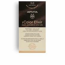 Juuksevärv Apivita My Color Elixir 3.0 Dark Brown