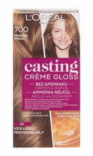 Juuksevärv L'Oreal Casting Creme Gloss 700 Dark Blonde, 180 ml