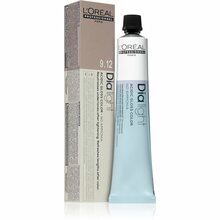 Juuksevärv L'Oreal Professionnel Dia Light Gel-Creme 9.12, 50 ml