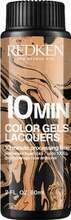 Juuksevärv Redken Color Gels Lacquers 6NW-6.03, 180 ml