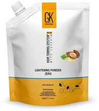 Juuksepalsam Global Keratin Lightening Hair Oxidant Powder, 500 g