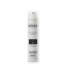 Juuksejuurte peitesprei Noah Hair Root Concealer Black, 75 ml