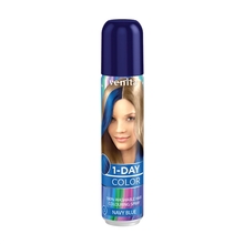 Pihustatavad juuksevärvid Venita 1-Day Color No. 10 Violet Aura, 50 ml