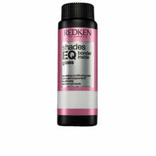 Poolpüsiv juuksevärv Redken Shades EQ Bonder Inside 07CB, 3 x 60 ml