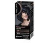 Püsiv juuksevärv Syoss Permanent Color 1.4 Negro Azulado, 1 tk