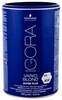 Juuste blondeerimispulber Schwarzkopf Professional Igora Vario Blond Super Plus, 450 g