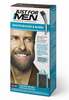 Värv vuntsidele ja habemele Just For Men Mostache And Beard Dark Brown, 15 ml