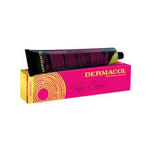 Püsiv juuksevärv Dermacol Professional Hair Color 7/0 Medium Blonde, 60 ml