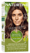 Püsiv juuksevärv NATURTINT 5.7 Light Chocolate Chestnut, 170 ml