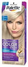 Kreemjas juuksevärv Schwarzkopf Palette Intensive Color Creme A10 Ultra Ash Blond