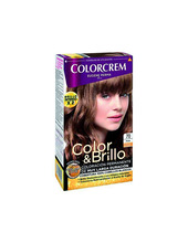 Juuksevärv Eugene Perma Colorcrem 70 Rubio, 100 ml