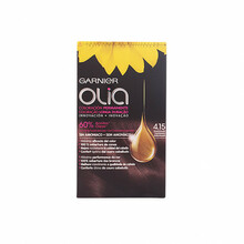 Juuksevärv Garnier Olia 4.15 Chocolate, 60 ml