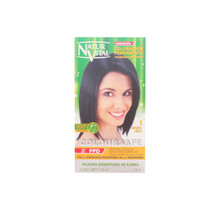 Juuksevärv Naturaleza Y Vida Black 1, 150 ml