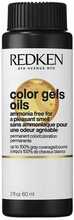 Juuksevärv Redken Color Gel Oils 9nw - 9.03, 3 x 60 ml