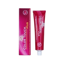 Juuksevärv Wella Color Touch Plus 66.03, 60 ml