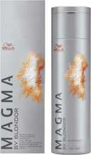 Juuksevärv Wella Magma 2/0-5/0 Natural Brunette, 120 g