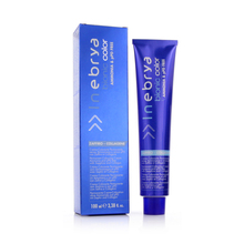 Professionaalsed juuksevärvid Inebrya Bionic Color 5/2 Light Chestnut Violet, 100 ml