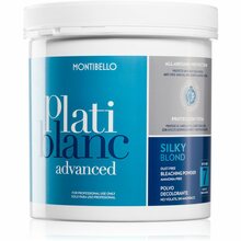 Juuksevaalendaja Montibello Platiblanc Advanced Silky Blond, 500 ml