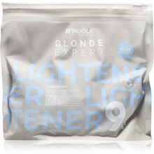 Helendav pulber Indola Blonde Expert Lightener 9+ Blue, 450 g