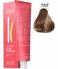 Professionaalne juuksevärv Londa Professional Demi-Permanent Extra Coverage 7/07 Dark Blonde Ash, 60 ml