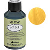 Poolpüsiv juuksevärv Davines View 9.3, 60 ml