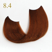Püsivärv Fanola Oro Therapy Color Keratin 8.4 Light Blonde Copper, 100 ml
