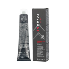Permanentsed juuksevärvid Inebrya Color 10.1 Light Ash Platinum Blonde, 100 ml
