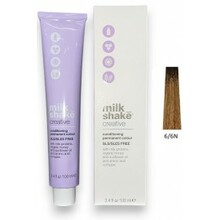 Püsivärv MilkShake Creative Permanent 6/6N Dark Blond