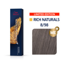 Püsiv juuksevärv Wella Professionals Koleston Perfect ME+ 8/98, 60 ml
