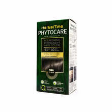 Juuksevärv Energy Of Vitamins Herbal Time Phytocare 5NA jäine pruun