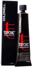 Juuksevärv Goldwell Topchic 5-VV MAX Bardzo Violetinis, 60 ml