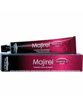 Juuksevärv L'Oreal Professionnel Majirel 10.12 Vanilla Blond, 50 ml