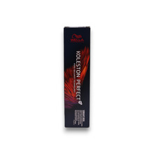 Juuksevärv Wella Kp Vibrant Reds 6-43, 60 ml