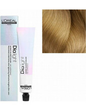 Professionaalne juuksevärv L'Oreal Professionnel Dia Light 9.03 Milkshake Gold, 50 ml