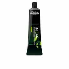Juuksevärv L'Oreal Professionnel Inoa No Ammonia Permanent Color 7,34, 60 g