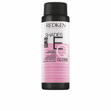 Poolpüsivärv Redken Shades EQ Gloss 06, 60 ml