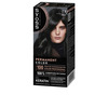 Püsivärv Syoss Permanent Color 1.1 Negro, 1 tk