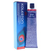 Püsiv juuksevärv Wella Professionals Koleston Perfect 7/41 Medium Red Ash Blonde, 60 ml