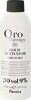 Oksüdatsiooniemulsioon Fanola Oro Therapy Gold Activator 9 proc. 30Vol, 150 ml