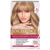 Juuksevärv L'Oreal Paris Excellence Creme 8.1 hele tuhkblond